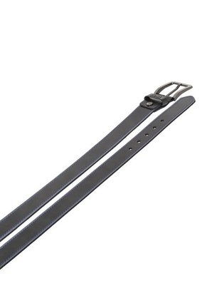 Correa Para Hombre 1218 Negro Bosi