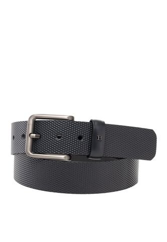 Correa Para Hombre 1208 Azul Bosi Bosi