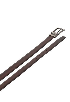 Correa Doble Faz Para Hombre 1199 Combinado Bosi