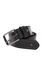 Correa Para Hombre 1201 Negro Bosi de Bosi
