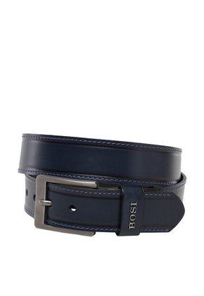 Correa Para Hombre 1204 Azul Bosi