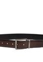 Correa Doble Faz Para Hombre 1200 Combinado Bosi de Bosi