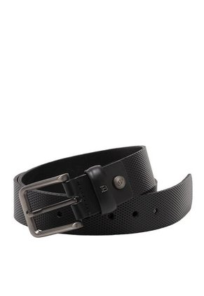 Correa Para Hombre 1208 Negro Bosi