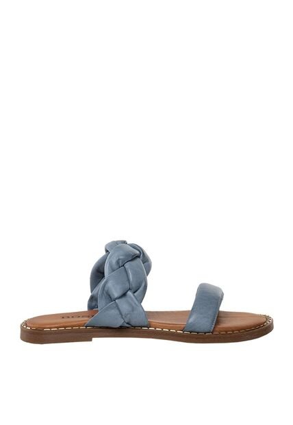 Sandalia Jers Azul Bosi - Compra Ahora | Dafiti Colombia