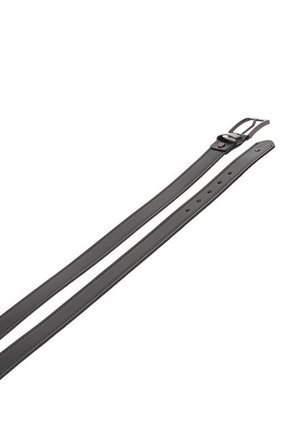 Correa Para Hombre 1209 Negro Bosi