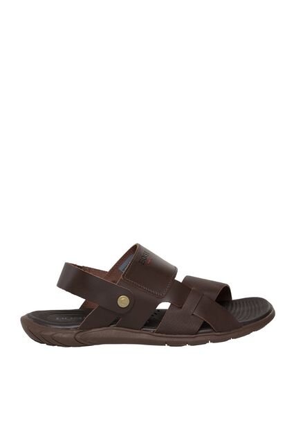 Sandalia Lemin Cafe Bosi