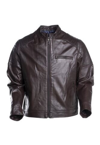 Chaqueta Para Hombre Travis Cafe Bosi Bosi
