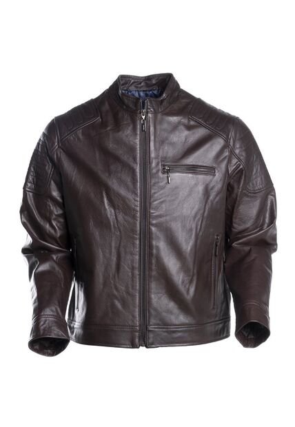 Chaqueta Para Hombre Travis Cafe Bosi