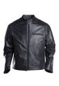 Chaqueta Para Hombre Travis Negro Bosi de Bosi