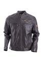 Chaqueta Para Hombre Enki Cafe Bosi de Bosi