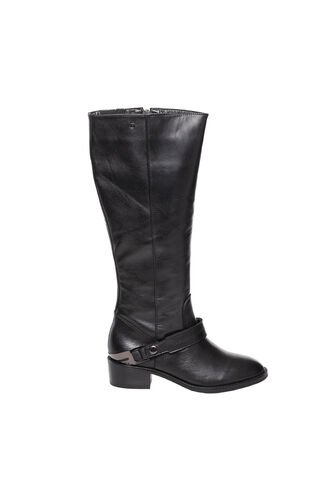 Botas Caña Alta - Compra Zapatos de Mujer | Dafiti Colombia