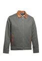 Chaqueta Para Hombre Caruso Verde Bosi de Bosi