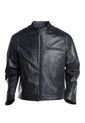Chaqueta Para Hombre Travis Negro Bosi de Bosi