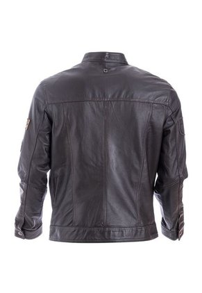 Chaqueta Para Hombre Enki Cafe Bosi