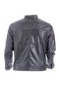 Chaqueta Para Hombre Enki Negro Bosi de Bosi
