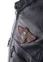 Chaqueta Para Hombre Enki Negro Bosi de Bosi