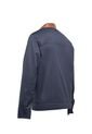 Chaqueta Para Hombre Caruso Azul Bosi de Bosi