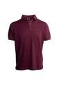 Camiseta Polo Para Hombre Bari Vinotinto Bosi de Bosi