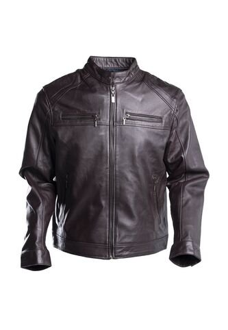 Chaqueta Para Hombre Wayne Cafe Bosi Bosi