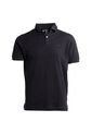 Camiseta Polo Para Hombre Bari Negro Bosi de Bosi