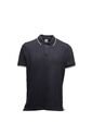 Camiseta Polo Para Hombre Veneto Negro Bosi de Bosi