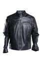 Chaqueta Para Hombre Wayne Negro Bosi de Bosi