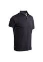 Camiseta Polo Para Hombre Bari Negro Bosi de Bosi
