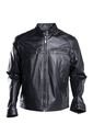 Chaqueta Para Hombre Wayne Negro Bosi de Bosi