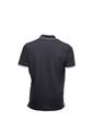 Camiseta Polo Para Hombre Veneto Negro Bosi de Bosi