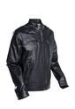 Chaqueta Para Hombre Wayne Negro Bosi de Bosi