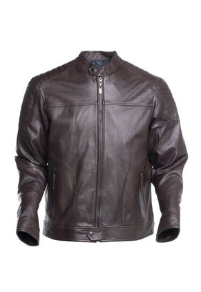 Chaqueta Para Hombre Mick Cafe Bosi