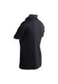 Camiseta Polo Para Hombre Bari Negro Bosi de Bosi