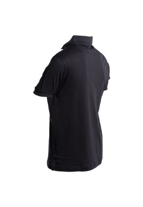 Camiseta Polo Para Hombre Bari Negro Bosi