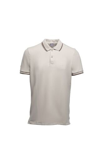 Camiseta Polo Para Hombre Veneto Arena Bosi Bosi