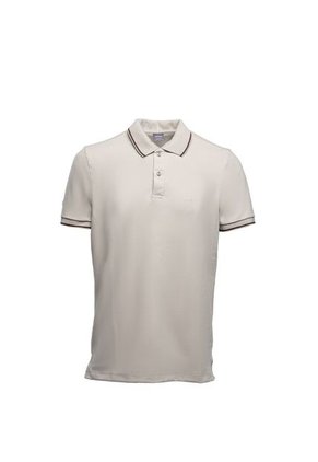 Camiseta Polo Para Hombre Veneto Arena Bosi