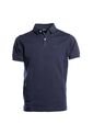 Camiseta Polo Para Hombre Bari Azul Bosi de Bosi