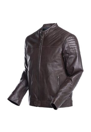 Chaqueta Para Hombre Mick Cafe Bosi