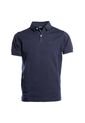 Camiseta Polo Para Hombre Bari Azul Bosi de Bosi