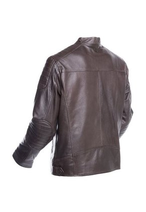Chaqueta Para Hombre Mick Cafe Bosi