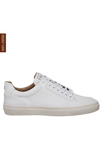 Tenis Para Hombre Capela Blanco Bosi Bosi