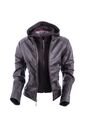 Chaqueta Para Mujer Cinthya Cafe Bosi de Bosi