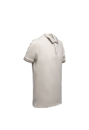 Camiseta Polo Para Hombre Veneto Arena Bosi