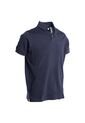 Camiseta Polo Para Hombre Bari Azul Bosi de Bosi