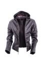 Chaqueta Para Mujer Cinthya Cafe Bosi de Bosi