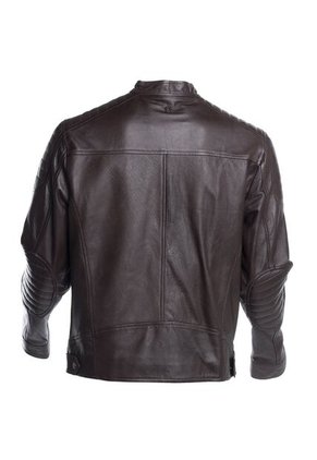 Chaqueta Para Hombre Mick Cafe Bosi