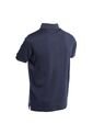 Camiseta Polo Para Hombre Bari Azul Bosi de Bosi