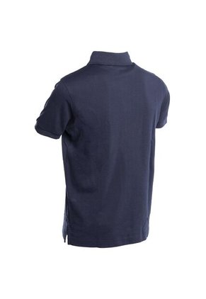 Camiseta Polo Para Hombre Bari Azul Bosi