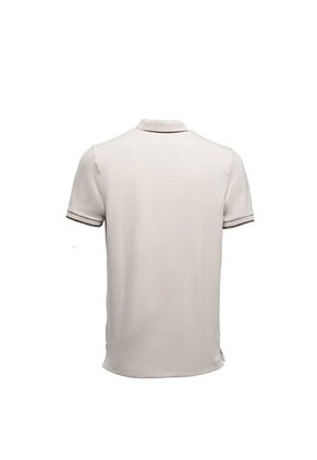 Camiseta Polo Para Hombre Veneto Arena Bosi