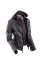 Chaqueta Para Mujer Cinthya Cafe Bosi de Bosi