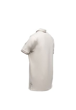 Camiseta Polo Para Hombre Veneto Arena Bosi